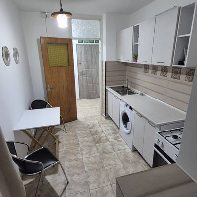 Miete gemütlicher, möblierter 2-Zimmer-Apartments, 50 m², Titan, 3. Bezirk, Bukarest, Rumänien